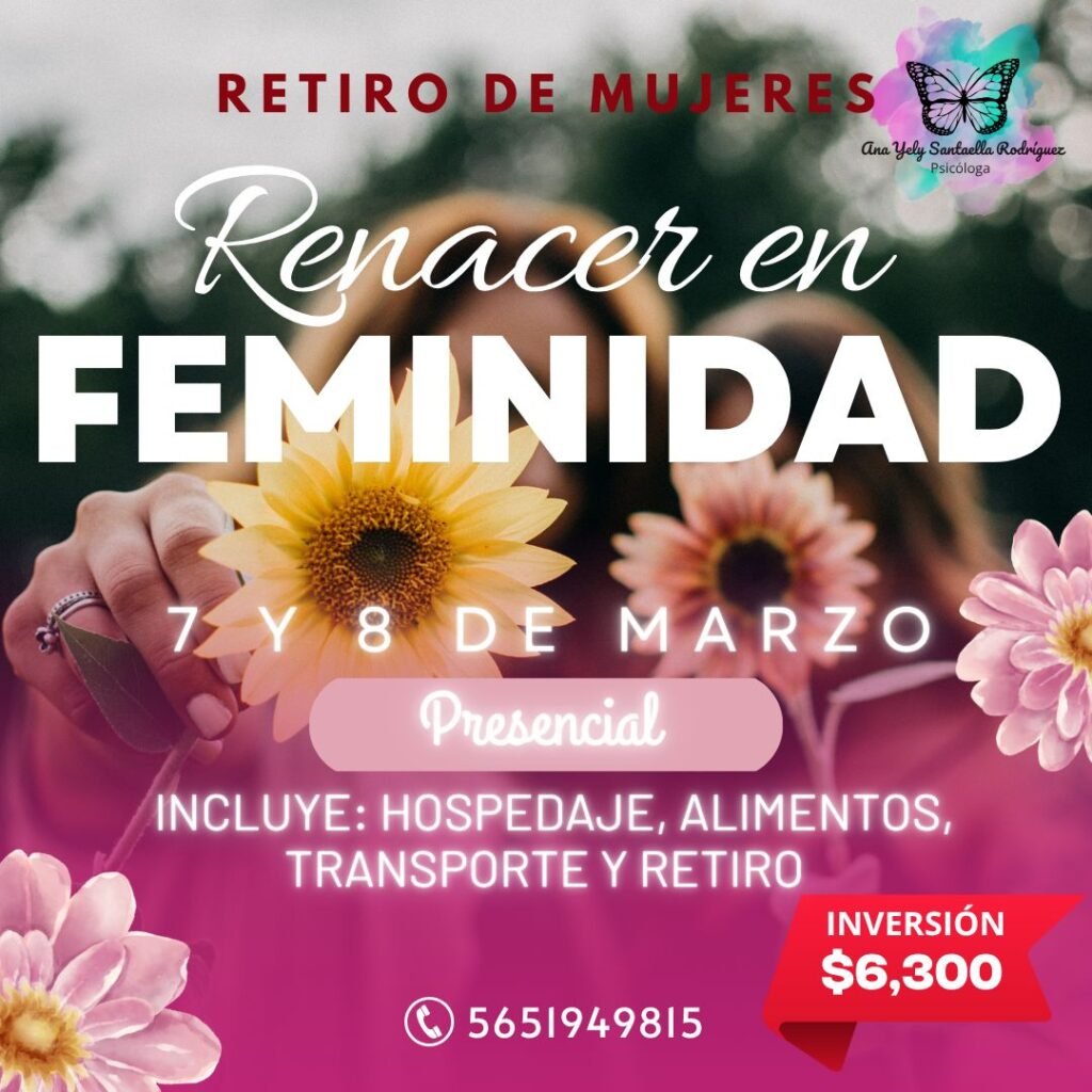 2 días de crecimiento personal